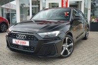 Vorschau: Audi A1 30 Sportback 1.0 TFSI S-line