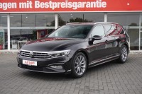 Vorschau: VW Passat Variant 1.5 TSI R-Line DSG