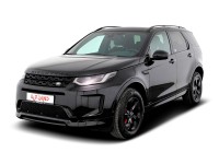 Land Rover Discovery Sport P250 R-Dynamic 2-Zonen-Klima Navi Sitzheizung