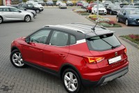 Seat Arona 1.0 TSI DSG FR VC