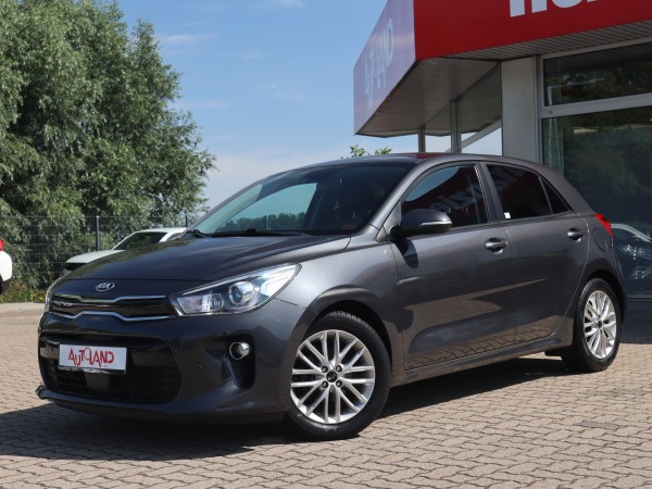 Kia Rio 1.4 Dream Team