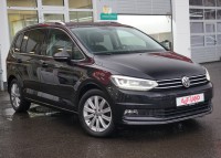 VW Touran 1.4 TSI Highline