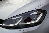 VW Golf VII Variant 1.6 TDI