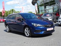 Opel Astra K 1.2 Turbo Sports Tourer