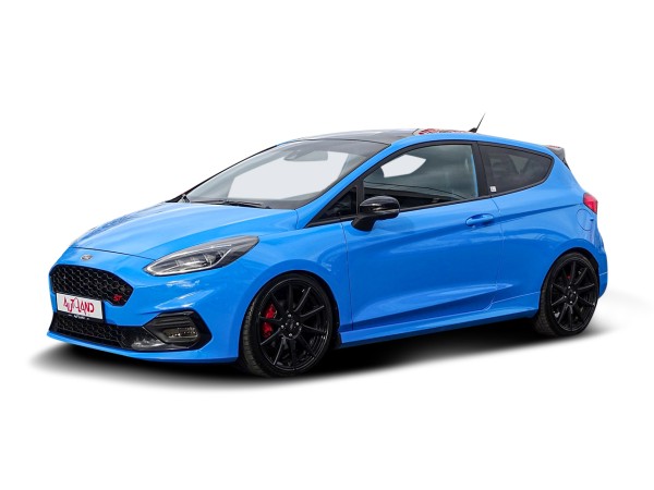 Ford Fiesta ST