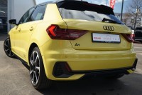 Audi A1 Sportback 35 TFSI S line