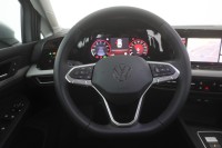 VW Golf VIII Variant 1.0 eTSI DSG