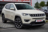 Jeep Compass 1.3 Limited Aut.