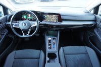 VW Golf VIII Variant Style eTSI DSG