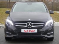 Mercedes-Benz B 180 B180 Urban Aut.