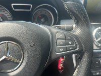 Mercedes-Benz CLA 250 Shooting Brake 4Matic