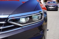 VW Passat Variant 2.0 TDI Elegance R-Line