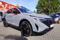 Nissan Qashqai Tekna+1.3 Dig-T Aut.