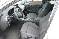 Audi A3 Sportback 1.5 TFSI S-Line
