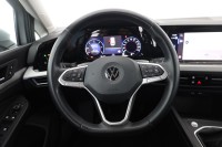VW Golf VIII Variant 2.0 TDI