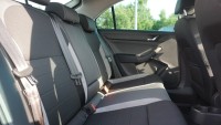 Skoda Rapid 1.2 Joy