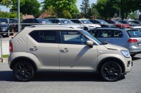Suzuki Ignis 1.2 SHVS CVT Comfort APP SHZ