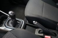 Suzuki Ignis 1.2 SHVS Hybrid 4x4