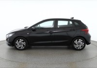 Vorschau: Hyundai i20 1.0 T-GDI