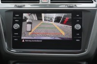 VW Tiguan 2.0 TDI Comfortline 4Motion