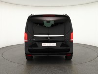 Mercedes-Benz V-Klasse V220 d Avantgarde 4MATIC kompakt
