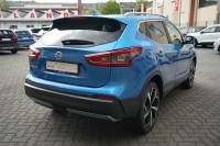 Nissan Qashqai 1.2 Tekna+