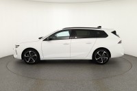 Vorschau: Opel Astra ST 1.2 Turbo