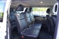 Mercedes-Benz Vito Tourer extralang 8-Sitzer Aut.