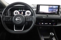 Nissan Qashqai N-Connecta 1.3 Dig-T