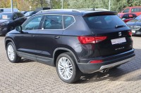 Seat Ateca 2.0 TSI Xcellence 4Drive