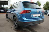 VW Tiguan 1.4 TSI DSG 4Motion