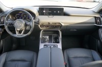 Mazda CX-60 2.5 Hybrid Homura AWD