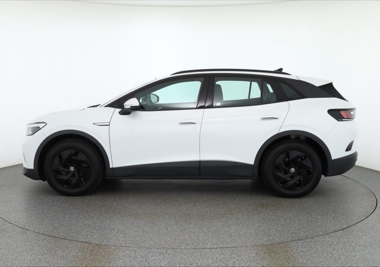 VW ID.4 Pure Performance 125 kW