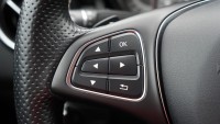 Mercedes-Benz CLA 180 AMG Line