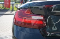 BMW 220 i Sport Line