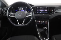 VW Taigo 1.0 TSI Life