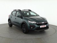 Dacia Sandero Stepway TCe 90