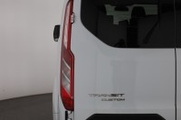 Ford Transit Custom 2.0 TDCI L1