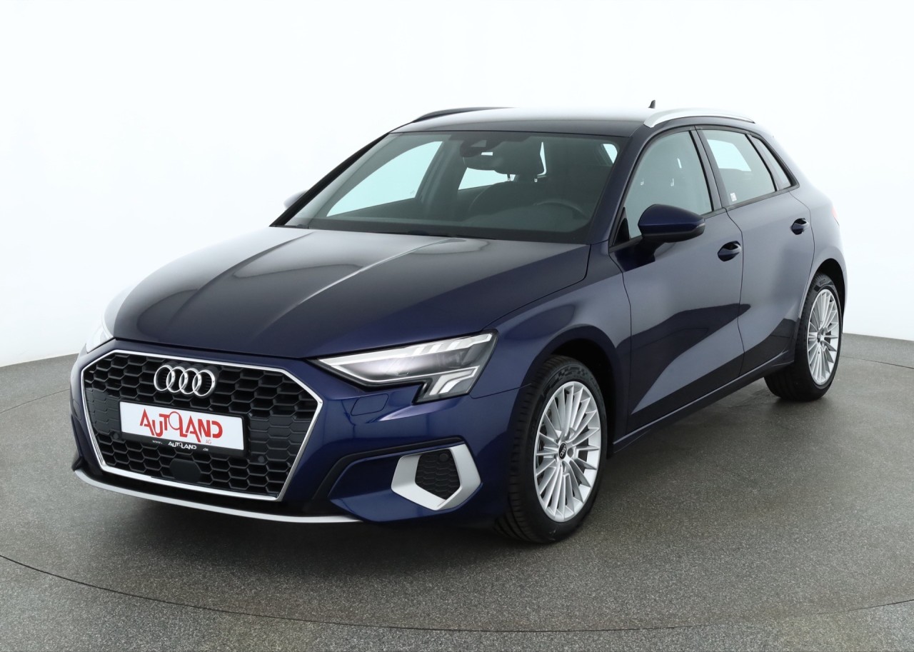 Audi A3 Sportback 30 TFSI S-tronic