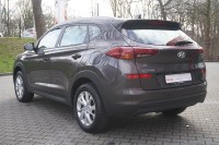 Hyundai Tucson 1.6 2WD