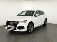 Audi Q5 55 TFSIe quattro S-Line LED Navi AHK 360° B&O