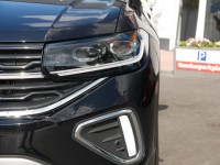VW T-Cross 1.5 TSI Style