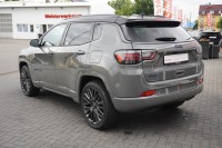 Jeep Compass 1.3 Hybrid S Plug-In 4WD