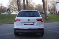 VW Tiguan 2.0 Highline 4Motion