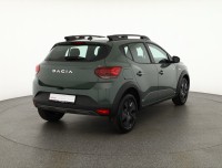 Dacia Sandero Stepway TCe 90