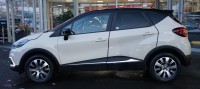 Renault Captur 0.9 TCE Limited