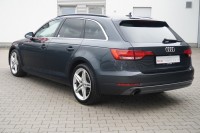 Audi A4 Avant 1.4 TFSI S-tronic S-Line