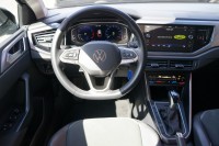 VW Taigo 1.5 TSI