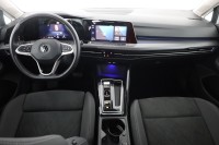 VW Golf VIII Variant 2.0 TDI DSG Style
