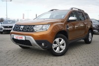 Vorschau: Dacia Duster II 1.2 TCe 125